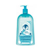 Bioderma ABCDerm Gel Moussant Preço Especial, 1L