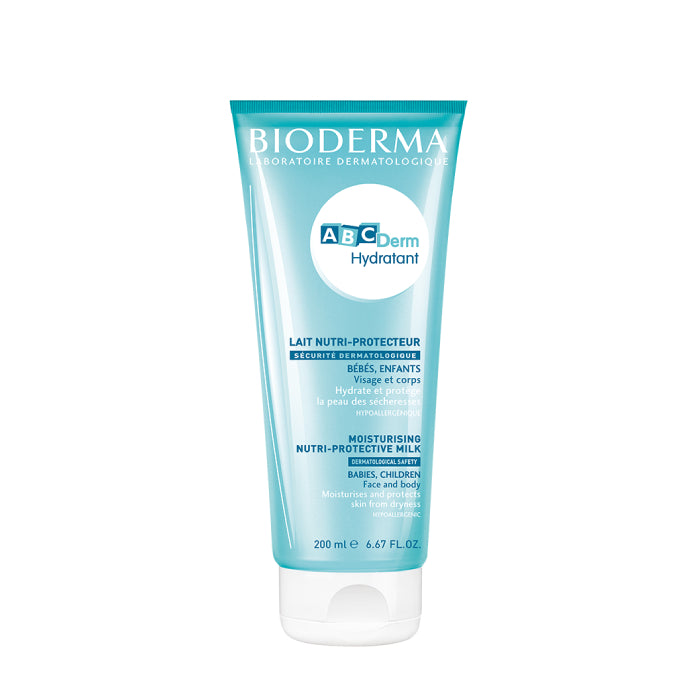 Bioderma ABCDerm Leite Hidratante, 500 ml