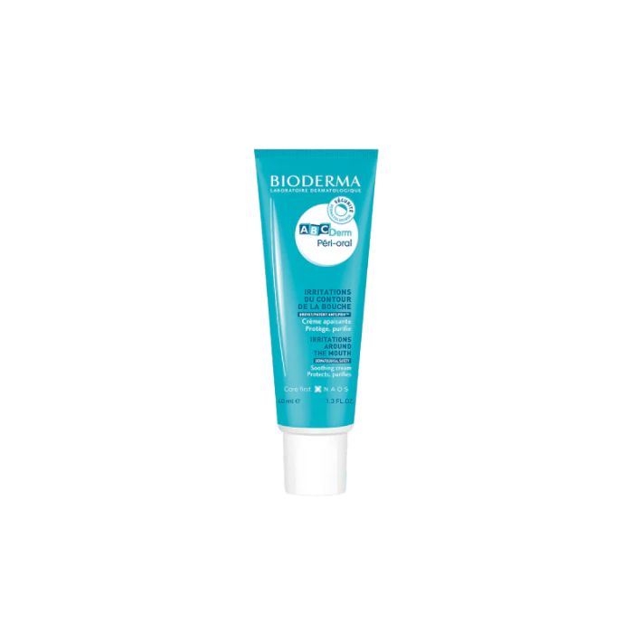 Bioderma ABCDerm Creme Péri-Oral, 40 ml