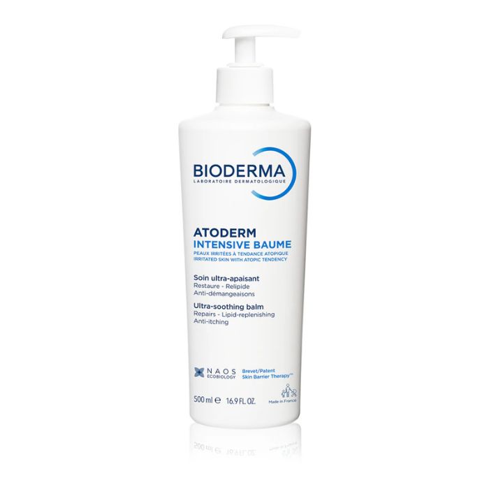 Bioderma Atoderm Intensive Baume, 500 ml