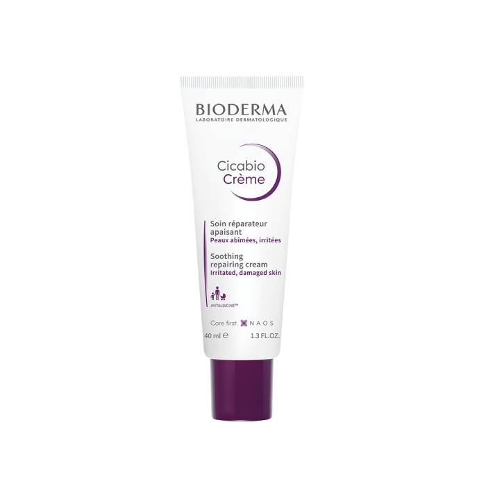 Bioderma Cicabio Creme, 40 ml