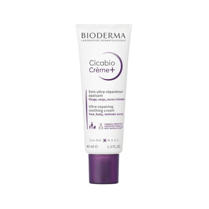 Bioderma Cicabio Creme+, 40 ml
