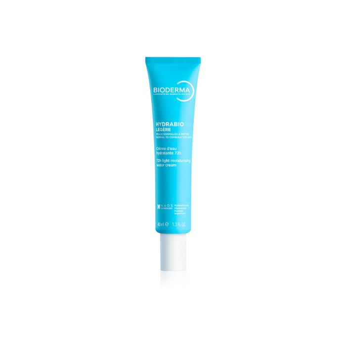 Bioderma Hydrabio Creme Light, 40 ml