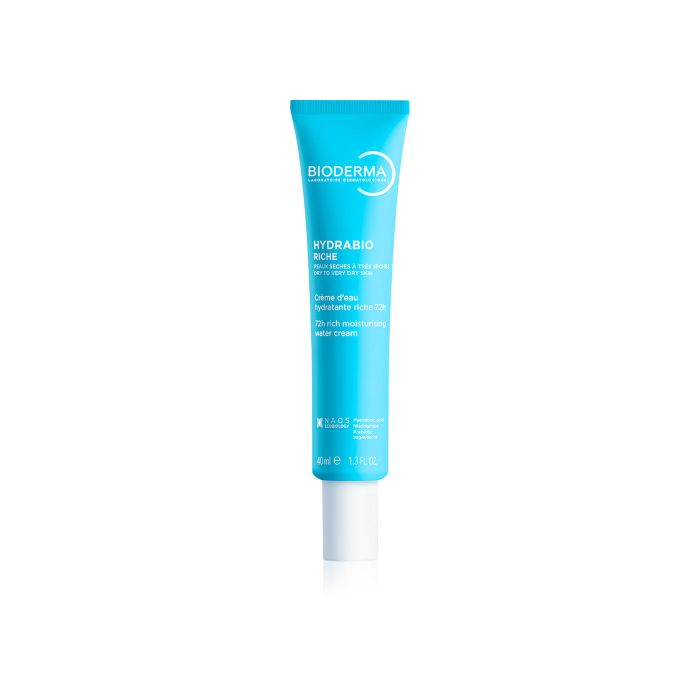 Bioderma Hydrabio Creme Rich, 40 ml