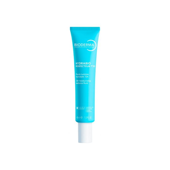 Bioderma Hydrabio Perfecteur SPF30, 40 ml