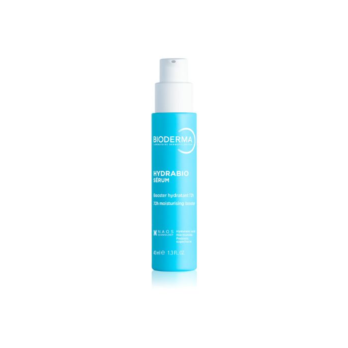 Bioderma Hydrabio Sérum Boost Hidratação, 40 ml