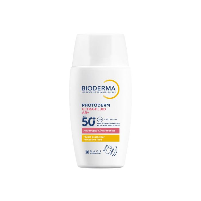 Bioderma Photoderm AR+ Ultra-Fluid SPF50+, 40 ml