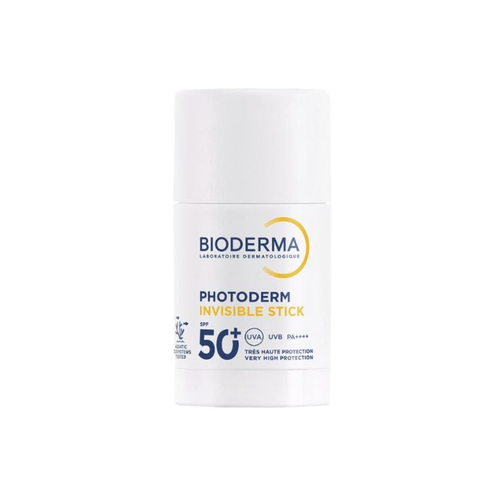 Bioderma Photoderm Invisible Stick SPF50+, 15 g