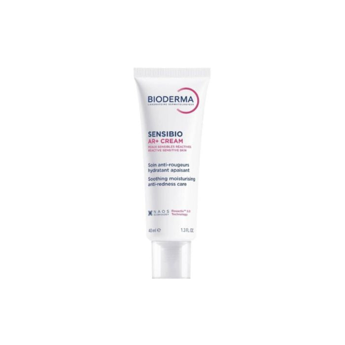 BIODERMA SENSIBIO AR CREME 40 ML