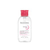 Bioderma Atoderm Sensibio Solução Micelar H2O, 500 ml