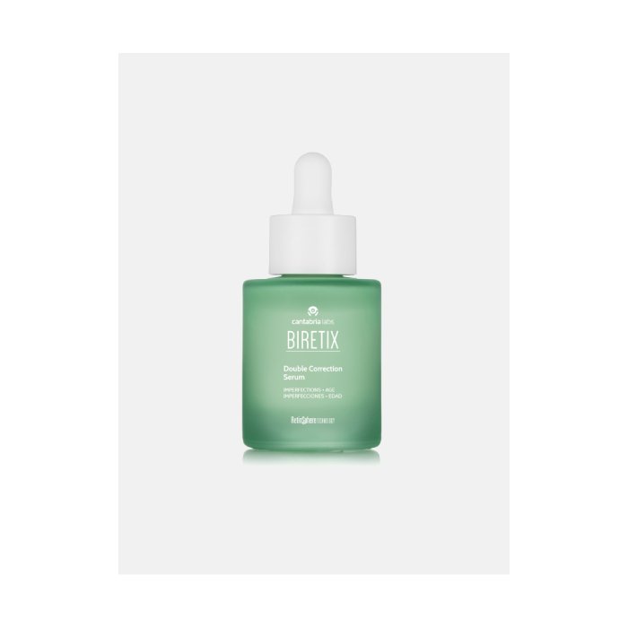 BIRETIX DOUBLE CORRECTION SERUM 30ML