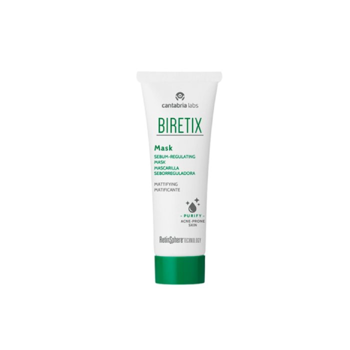 BIRETIX MASCARA 25 ML