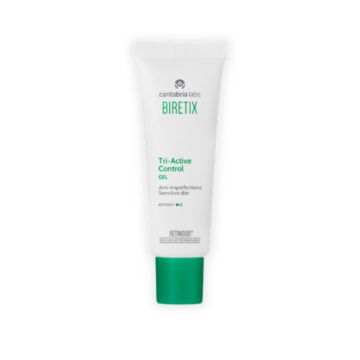 Biretix Tri-Active Control, Gel 50 ml