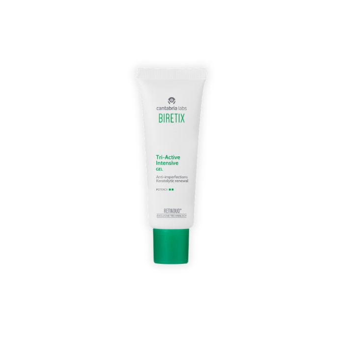 Biretix Tri-Active Intensive Gel, 50 ml
