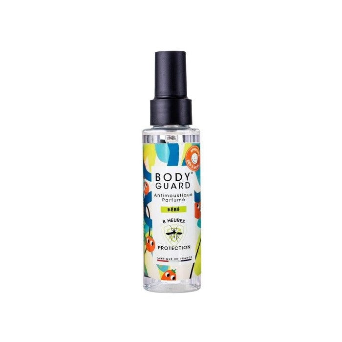 BODYGUARD SPRAY BEBE 100ML