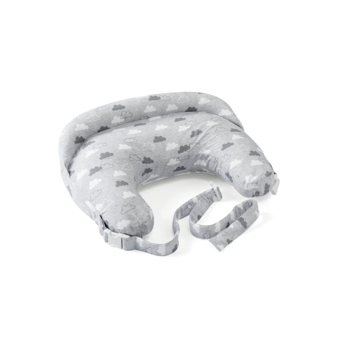 Boppy Almofada de Amamentação Deluxe