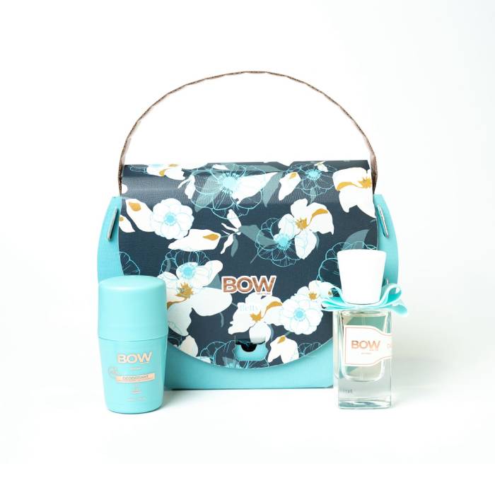 Bow Bag Betty 30 ml + Deo Roll-On 50 ml