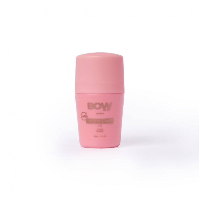 Bow Loura Desodorizante Roll-On 48H, 50ml