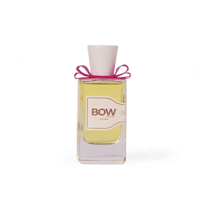 BOW - EAU PARFUM 100 ML - MAMIE