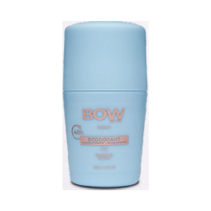 Bow Rosalynn Desodorizante Roll-On 48H, 50ml