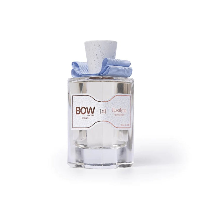 BOW NEW YORK WOMAN ROSALYN ÁGUA PERFUME SPRAY 100ML