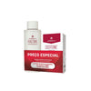 Pack Cistitone Forte BD, 60 Cápsulas + Iraltone Champô Fortificante, 200 ml