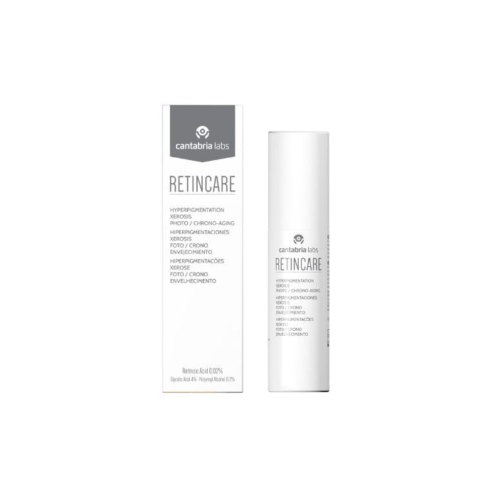 Retincare, 30 ml