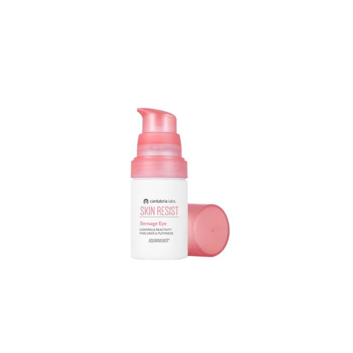 Skin Resist Sensage Eye, 15 ml