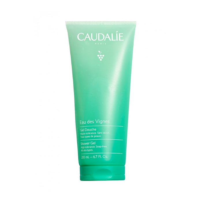 Caudalie Eau des Vignes Gel de Duche, 200 ml