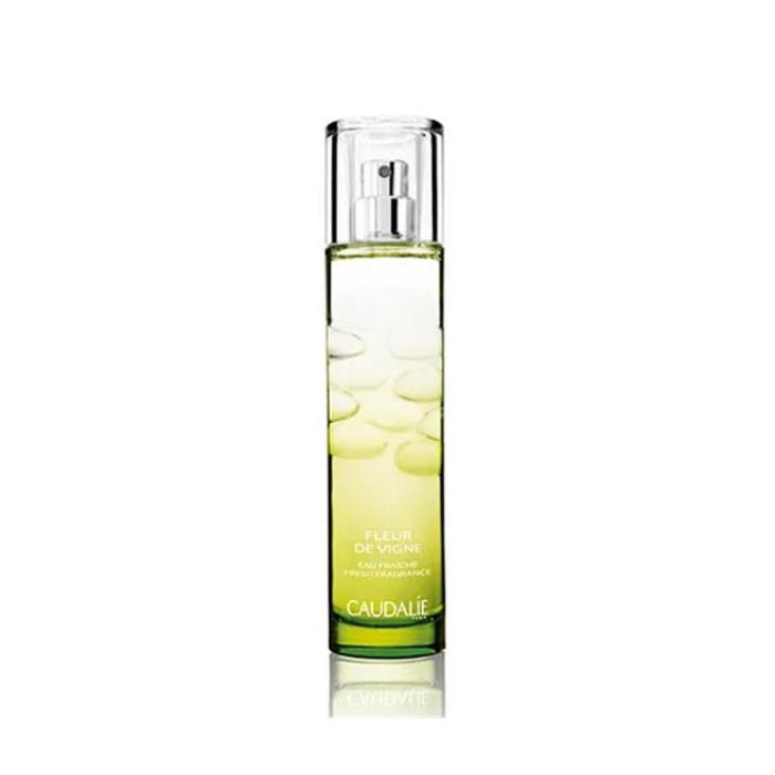 Caudalie Fleur de Vigne Eau Fraiche Água perfumada, 50 ml