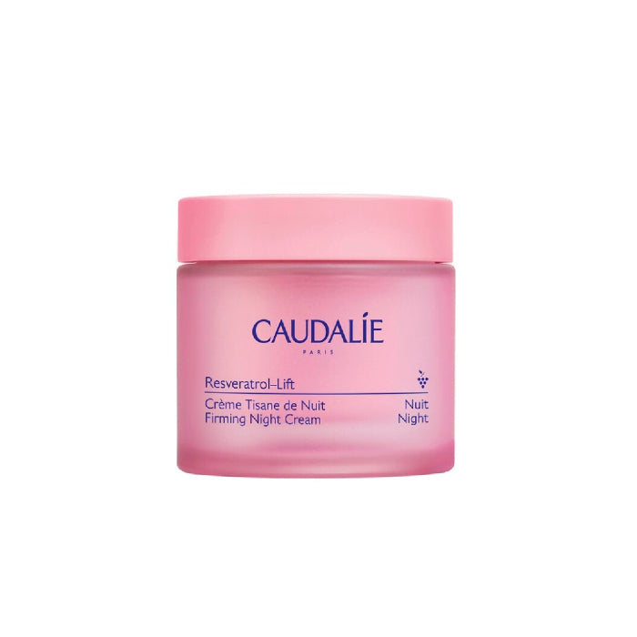 Caudalie Resveratrol-Lift Creme Tisana de Noite, 50 ml