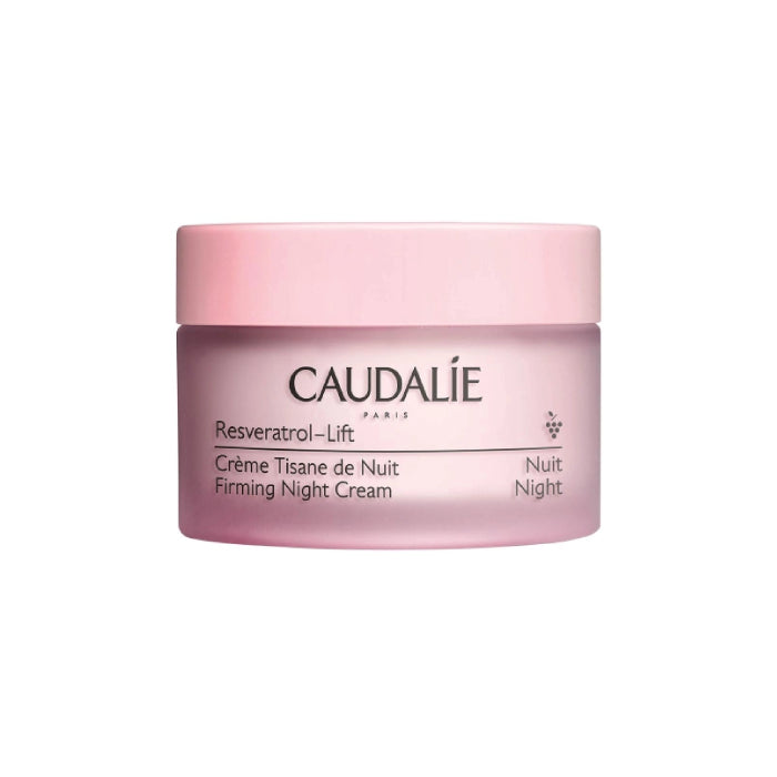 Caudalie Resveratrol-Lift Creme Tisana de Noite, 50 ml