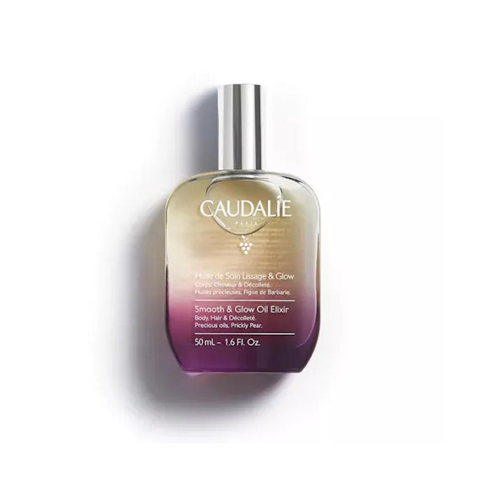 Caudalie Smooth Glow Oil Elixir, 50 ml