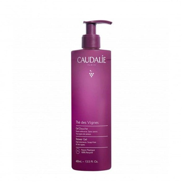 Caudalie Thé Des Vignes Gel de Duche, 400 ml