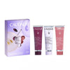 Caudalie Coffret Trio Creme de Mãos, 3 Unidades