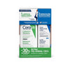 Cerave Pack Limpeza Hidratante + Facial Moisturising Lotion PM