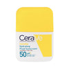 CeraVe Fluido Protetor Invisível Hidratante SPF50, 50 ml