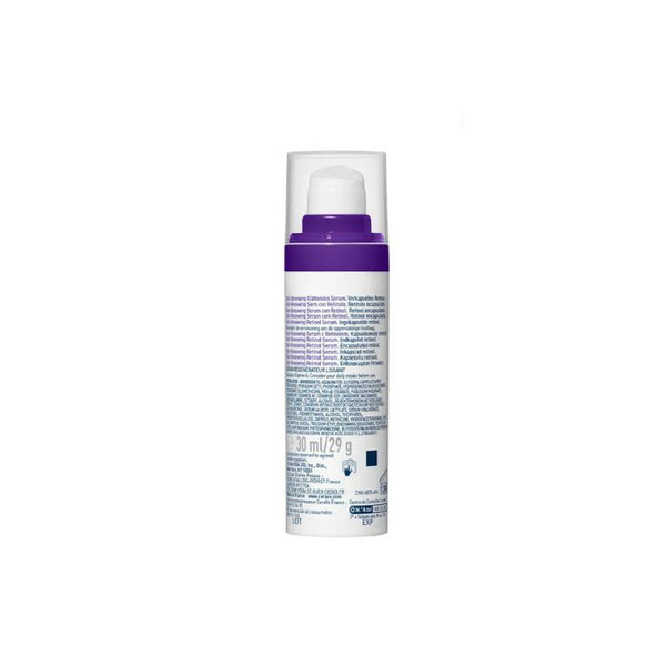 CeraVe Skin Renewing Sérum Retinol, 30 ml