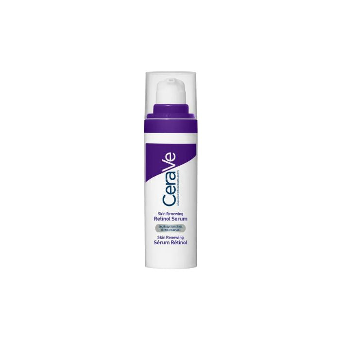 CeraVe Skin Renewing Sérum Retinol, 30 ml