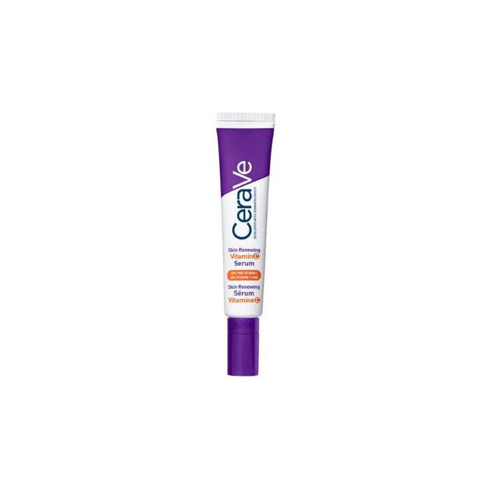 CeraVe Skin Renewing Sérum com Vitamina C, 30 ml