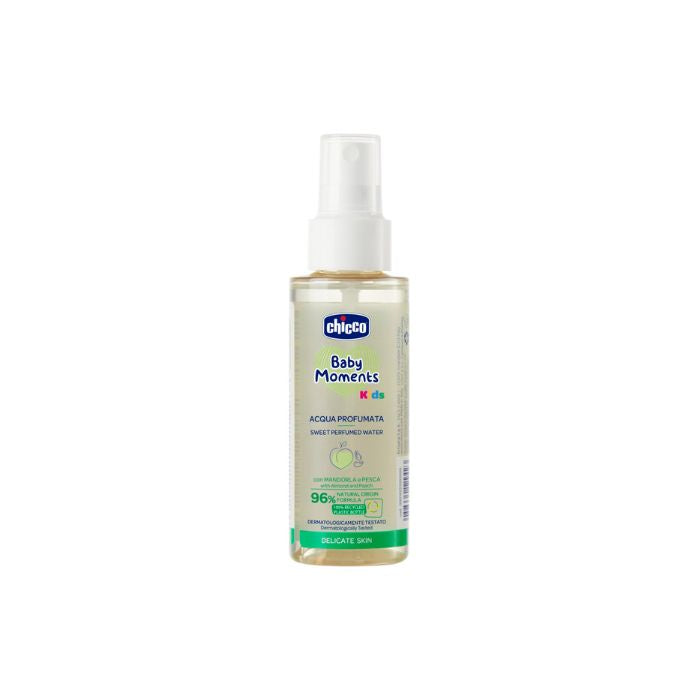 Chicco Baby Moments Água Perfumada Kids, 100 ml
