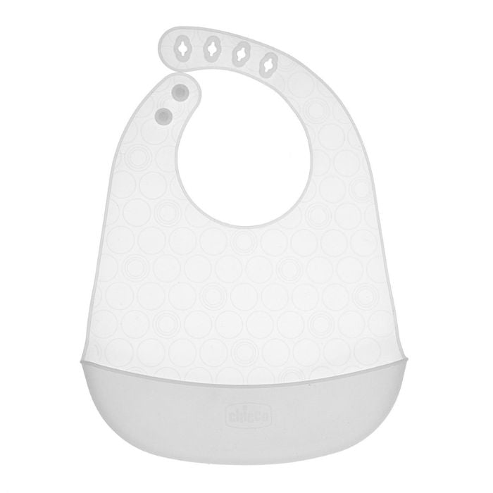 Chicco Babete Easy Roll Neutro, +6m