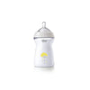 Chicco NaturalFeeling Biberão Nuvens, +6M 330ml