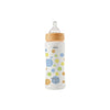 Chicco Biberão Perfect Easy Laranja, 330ml