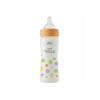Chicco Biberão Perfect Easy Laranja, 250ml