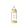 Chicco Perfect 5 Biberão Neutro, 240 ml