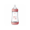 Chicco Biberão Perfect5 Rosa, 240 ml