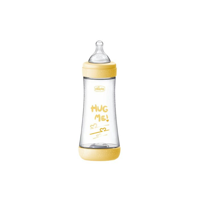 Chicco Biberão Perfect5 Neutro, 300 ml