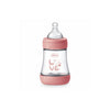 Chicco Biberão Perfect5 Rosa, 150 ml