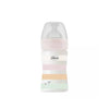 Chicco Well Being Biberão Branco 0M+, 150 ml